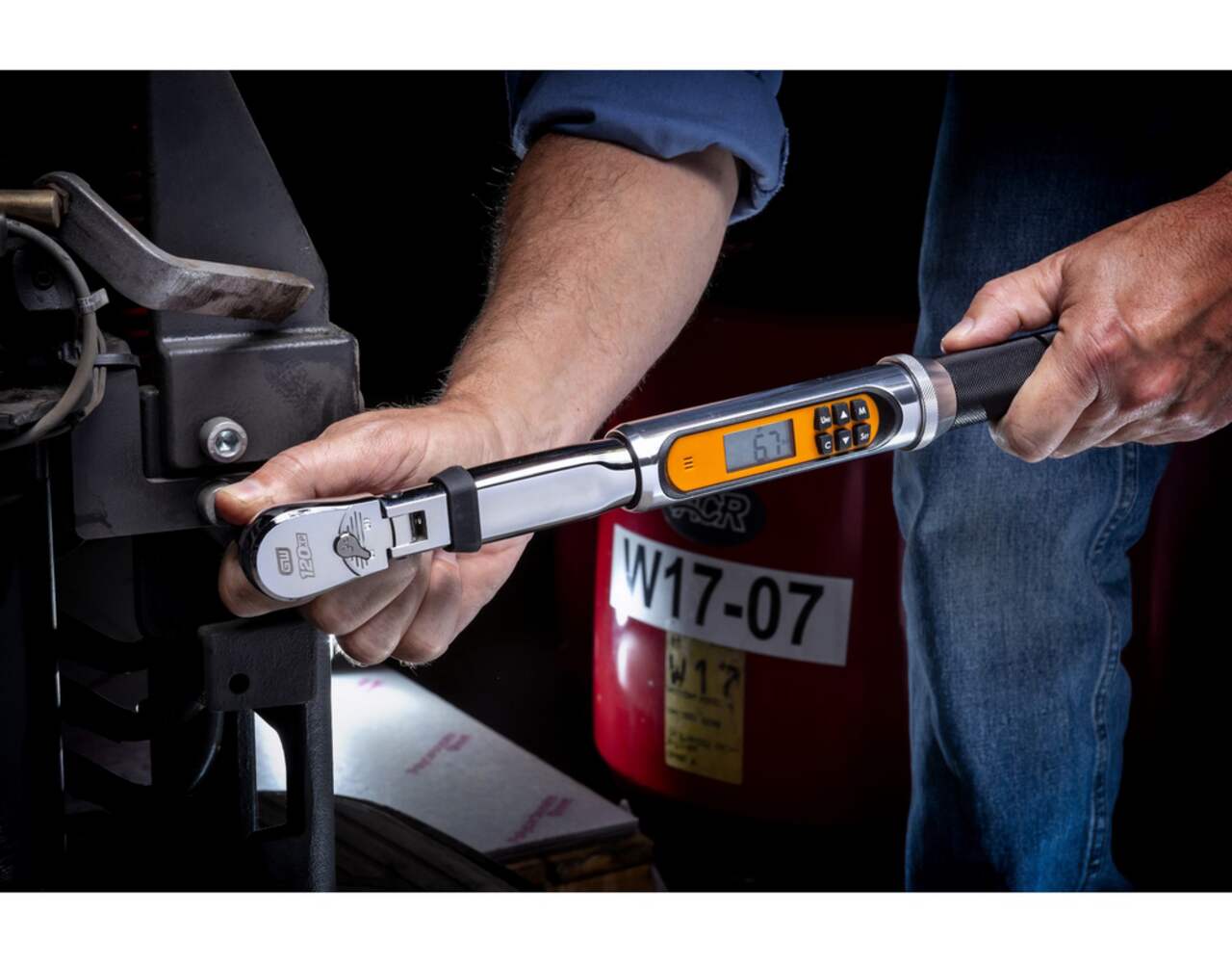 The Best Digital Torque Wrenches Tested in 2024 - Top Picks from