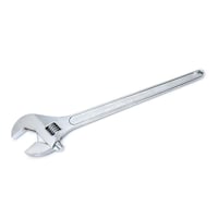 Clé à molette Crescent, 24 po