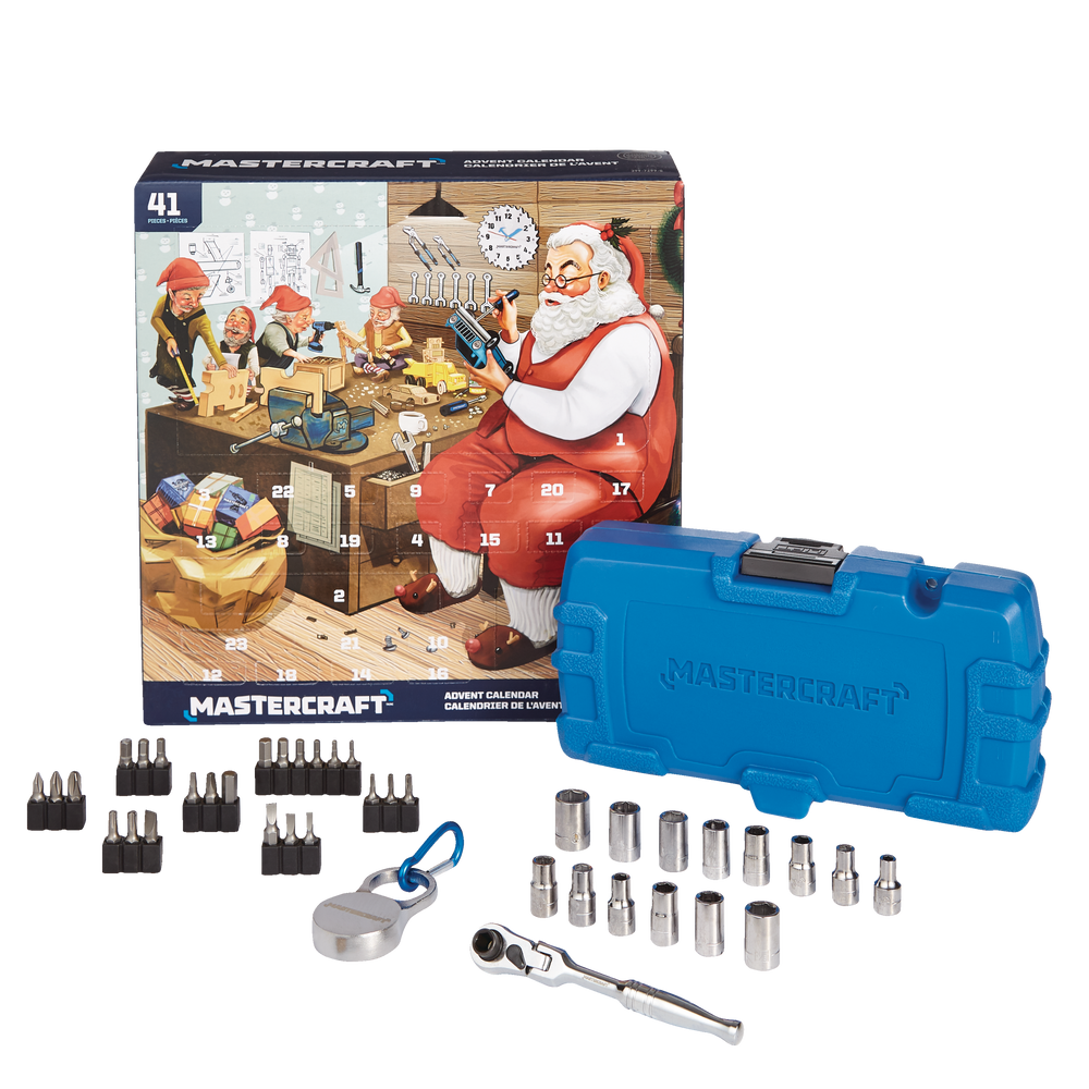 Milwaukee Tools Advent Calendar 2024 Release Date Adena Tallia