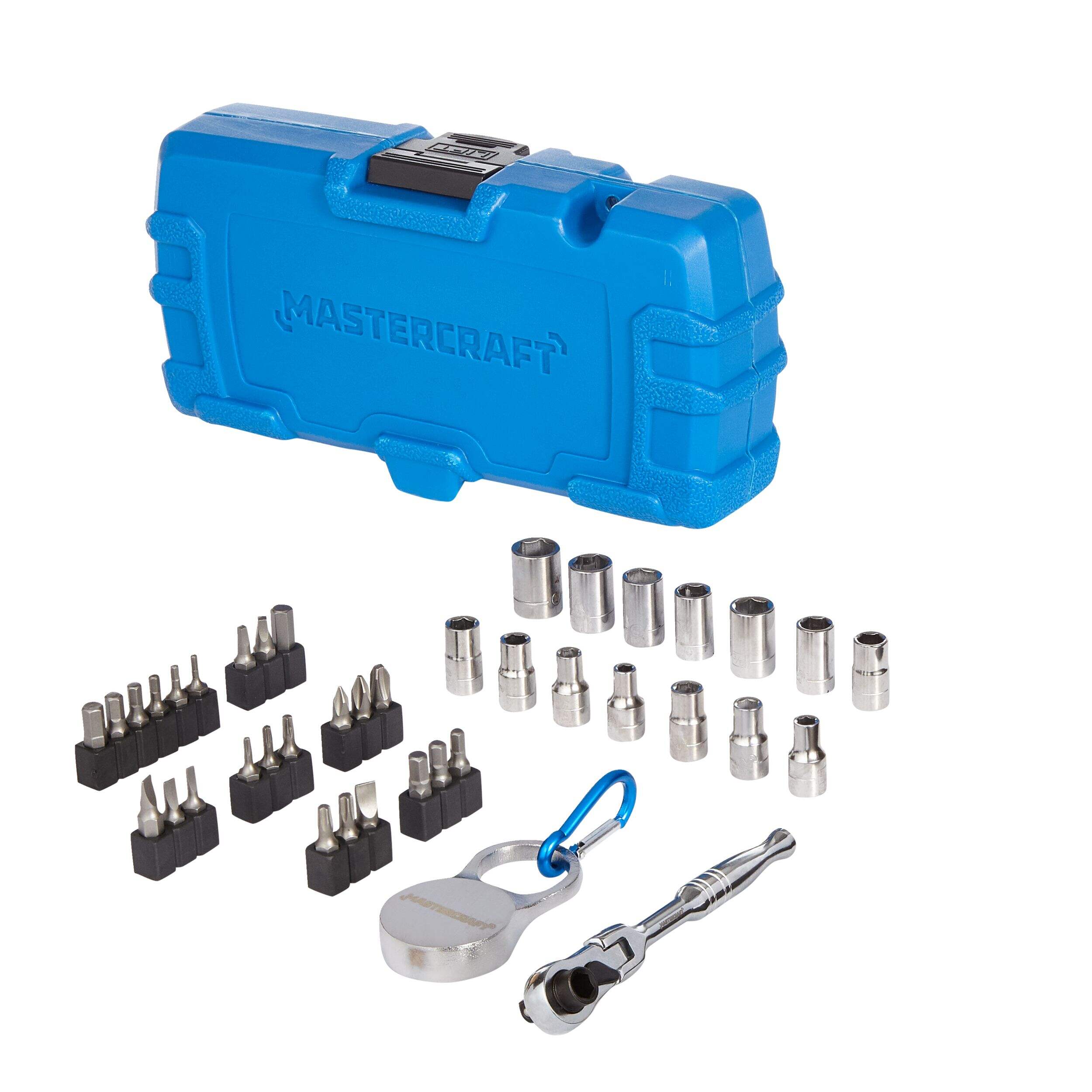 Mastercraft Advent Calendar Tool Box Canadian Tire