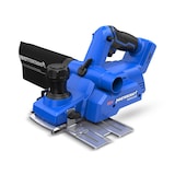 Raboteuse Mastercraft, 20 V, 3 1/4 po Front_Angled_Left