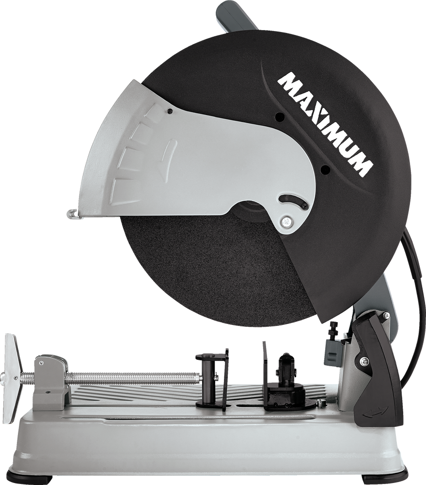MAXIMUM 15 Amp Metal Chop Saw, 14in Canadian Tire