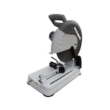 MAXIMUM 15 Amp Metal Chop Saw, 14-in Front_Angled_Left