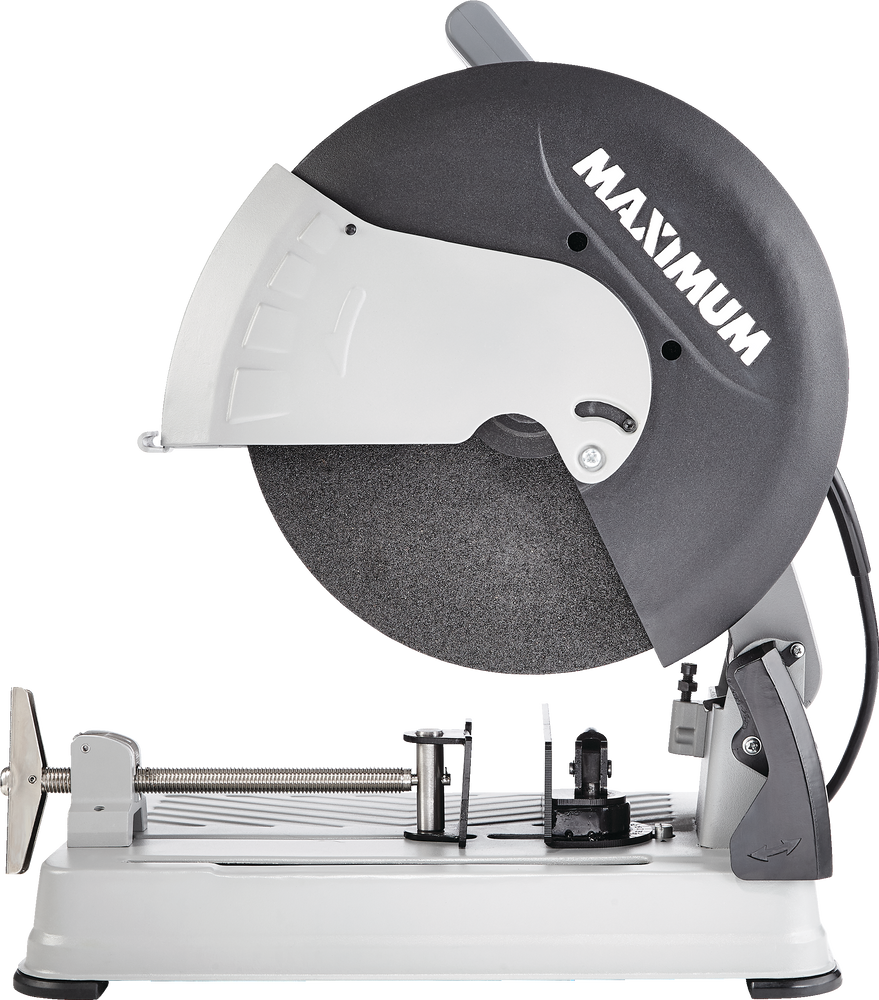MAXIMUM 15 Amp Metal Chop Saw, 14in Canadian Tire