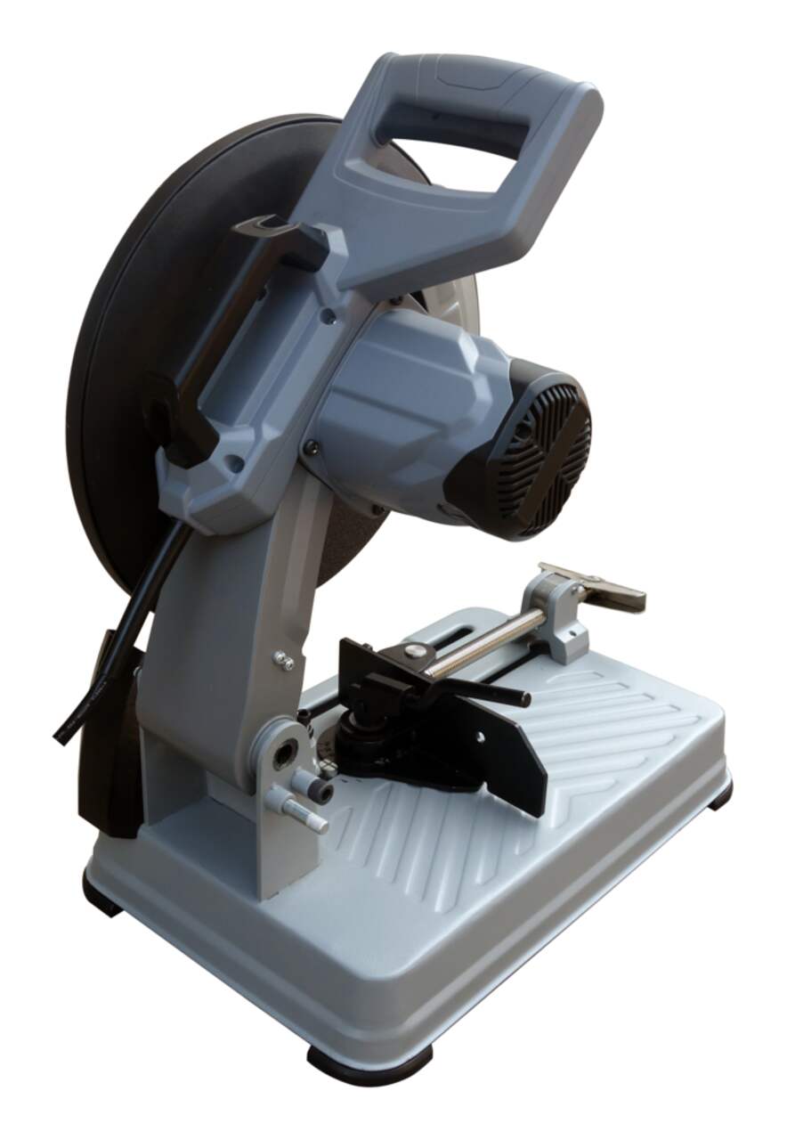 Chop on sale band saw