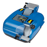 Mastercraft Wet/Dry Sharpener Front_Angled_Left