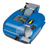 Mastercraft Wet/Dry Sharpener Front_Angled_Left
