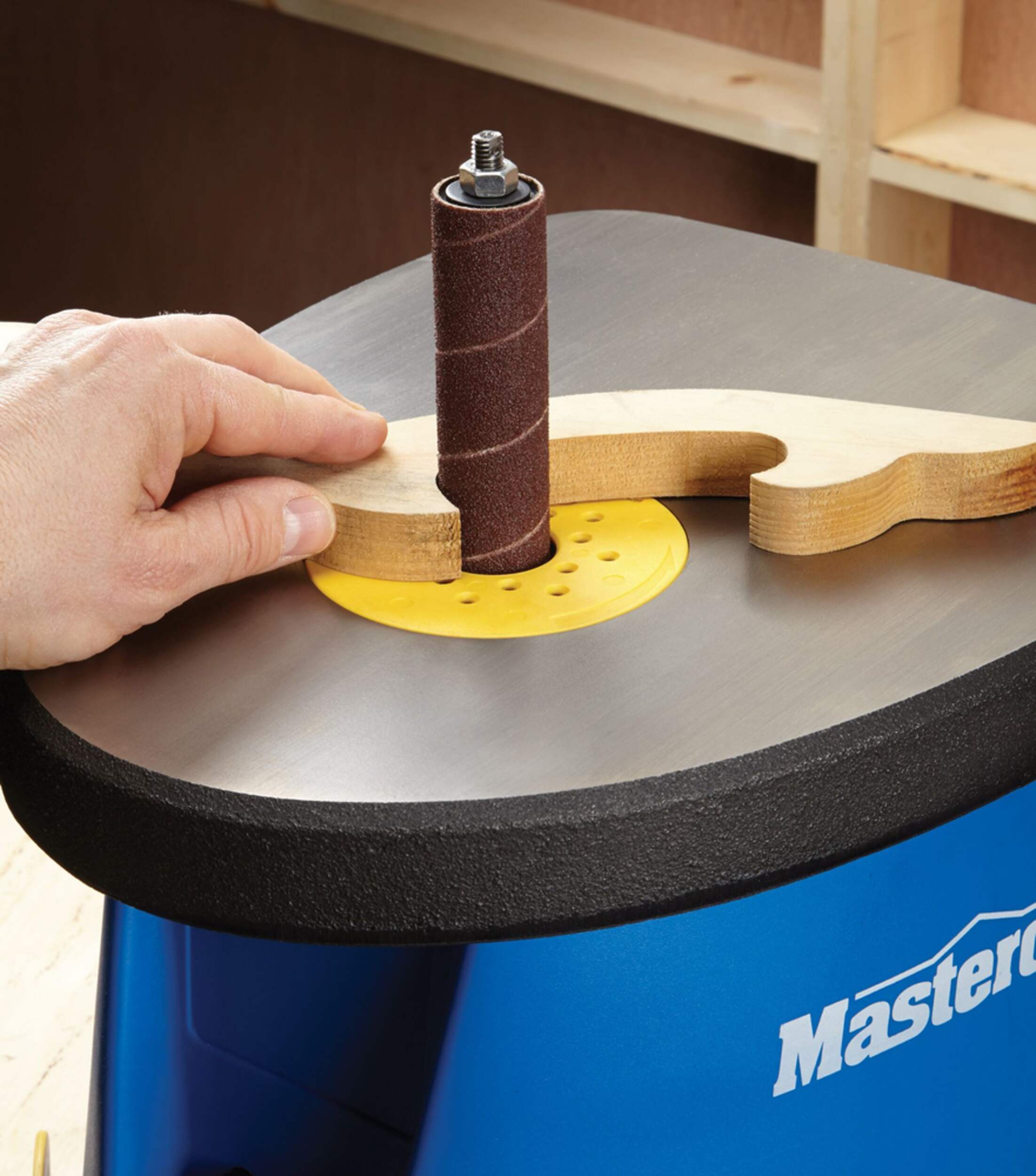 Mastercraft Oscillating Sander Canadian Tire