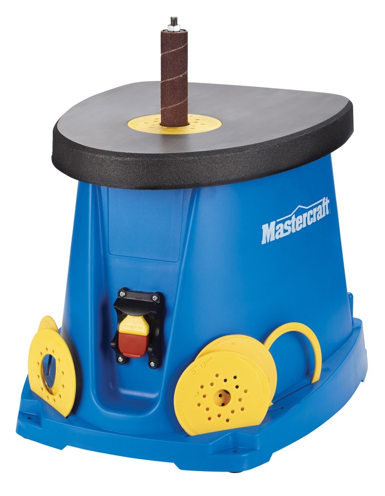 Mastercraft Oscillating Sander Canadian Tire