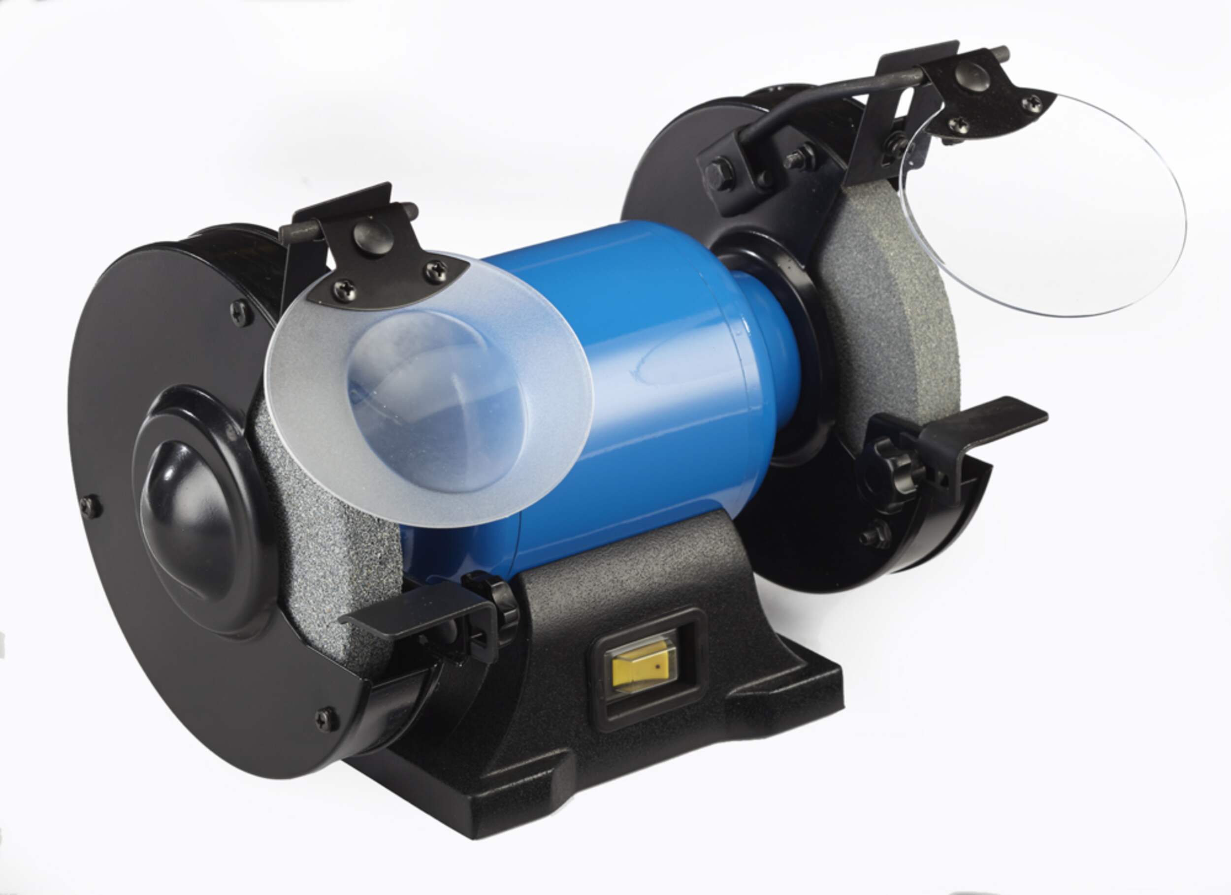 Mastercraft Bench Grinder, 6in Canadian Tire