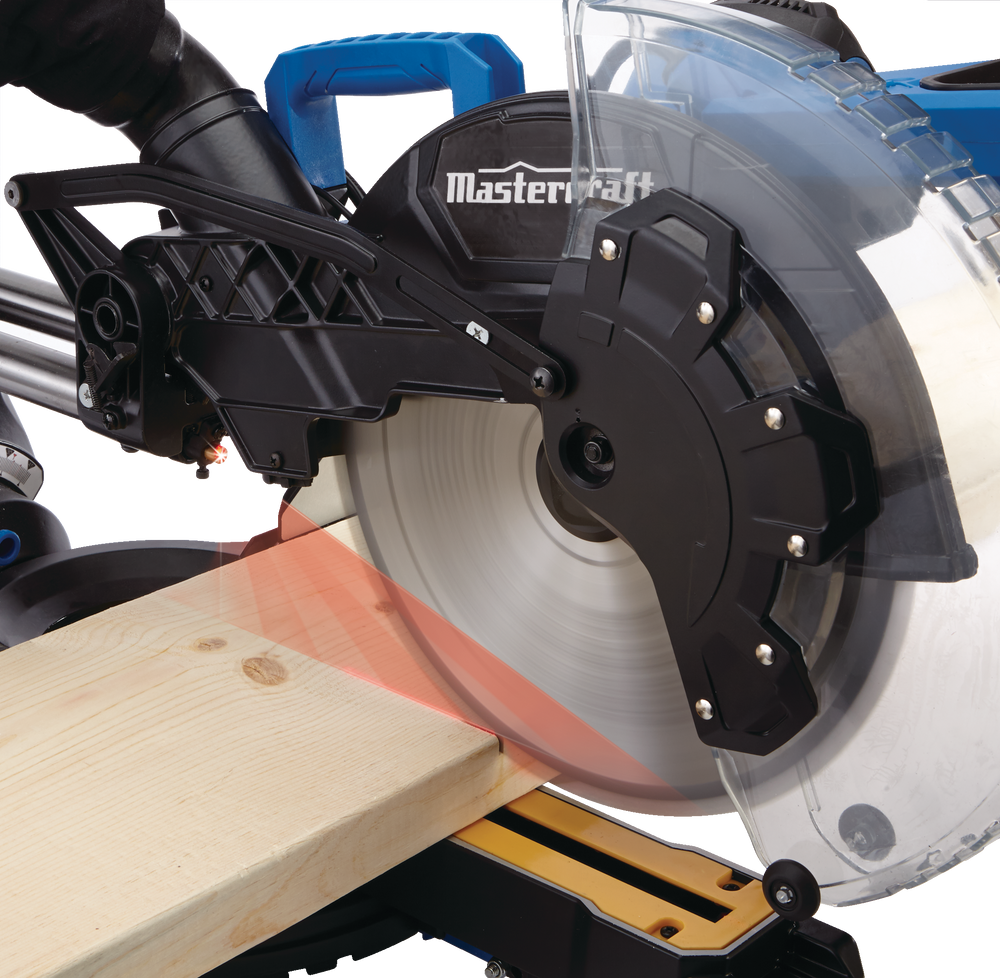 Mastercraft 12 Mitre Saw Parts Reviewmotors.co