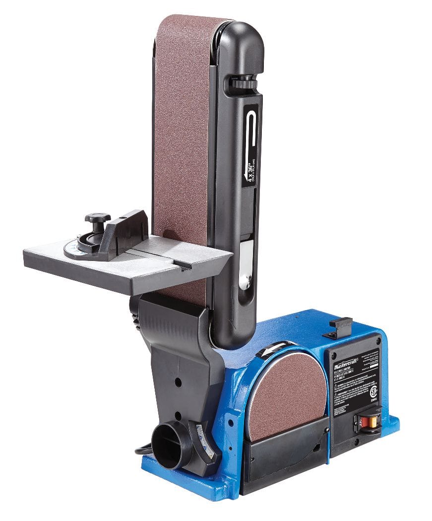 Sanding machine canadian tire discount