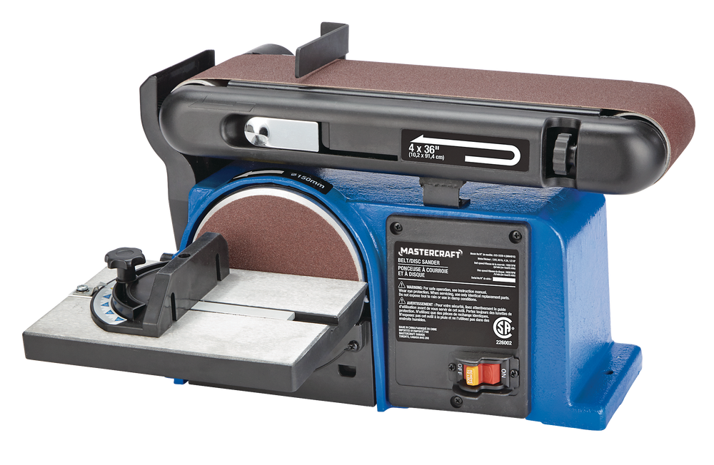 mastercraft-4-3-amp-belt-disc-sander-with-locking-key-4-in-x-36-in