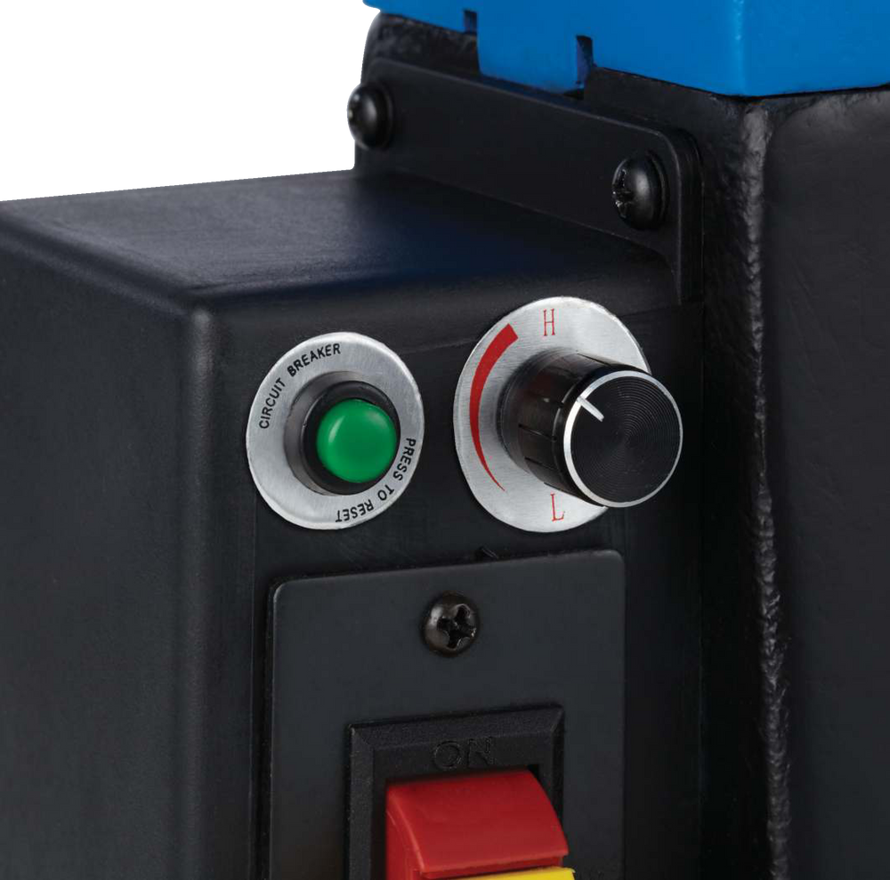 Mastercraft 3 Amp Metal Lathe & Chisel Set, 12in Canadian Tire