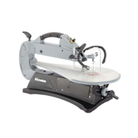MAXIMUM 2 Amp Dual-Bevel Scroll Saw, 18-in Front_Angled_Right
