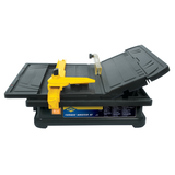 QEP Torque Master XT Portable Wet Tile Saw, 4-in Front_Elevated