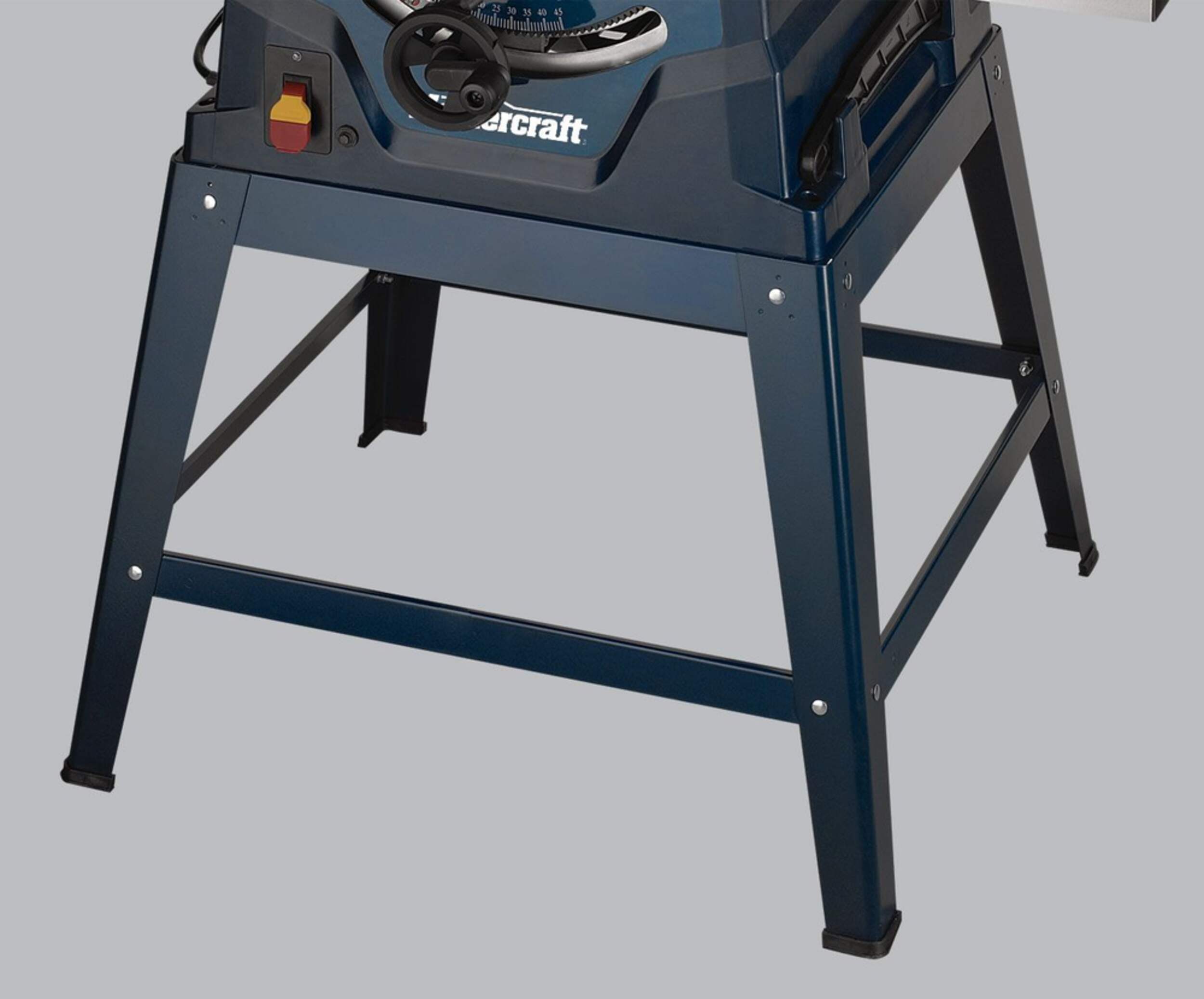 Mastercraft 15A Table Saw, 10in Canadian Tire