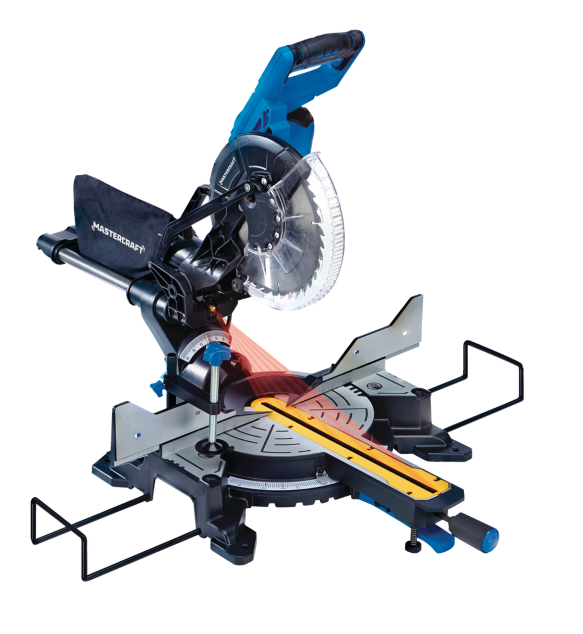 Sliding compound mitre saw canadian deals tire