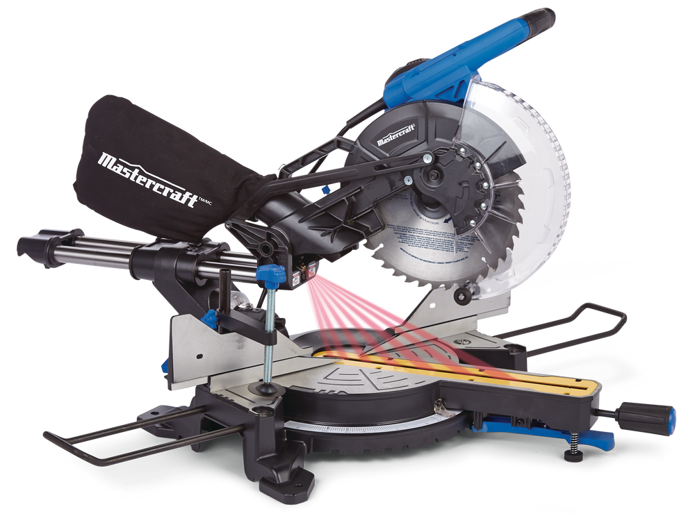 Mastercraft Mitre Saw Parts Diagram Reviewmotors.co