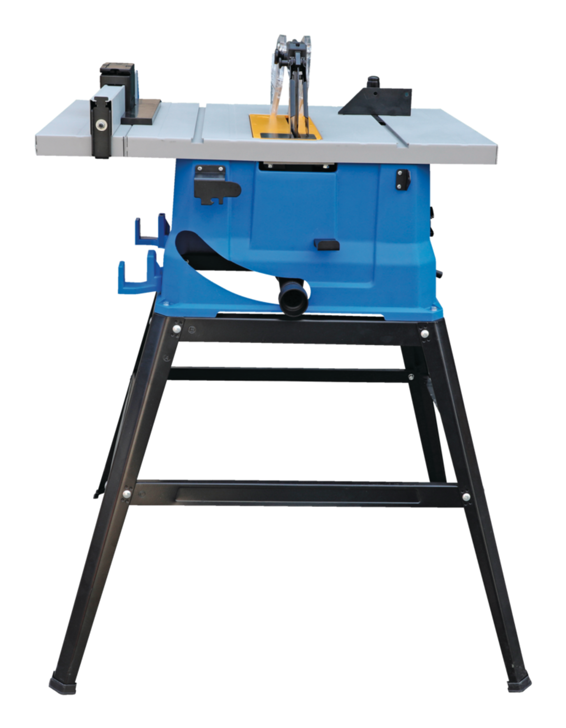 Mastercraft 15 Amp Table Saw with Lightweight Stand, 10in Canadian Tire