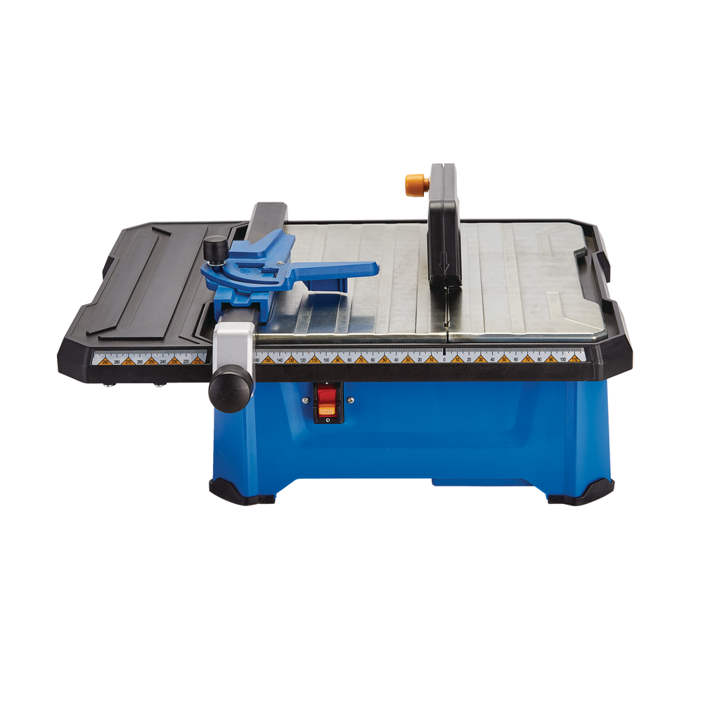 Mastercraft 5 Amp Wet Tile Saw, 7in Canadian Tire
