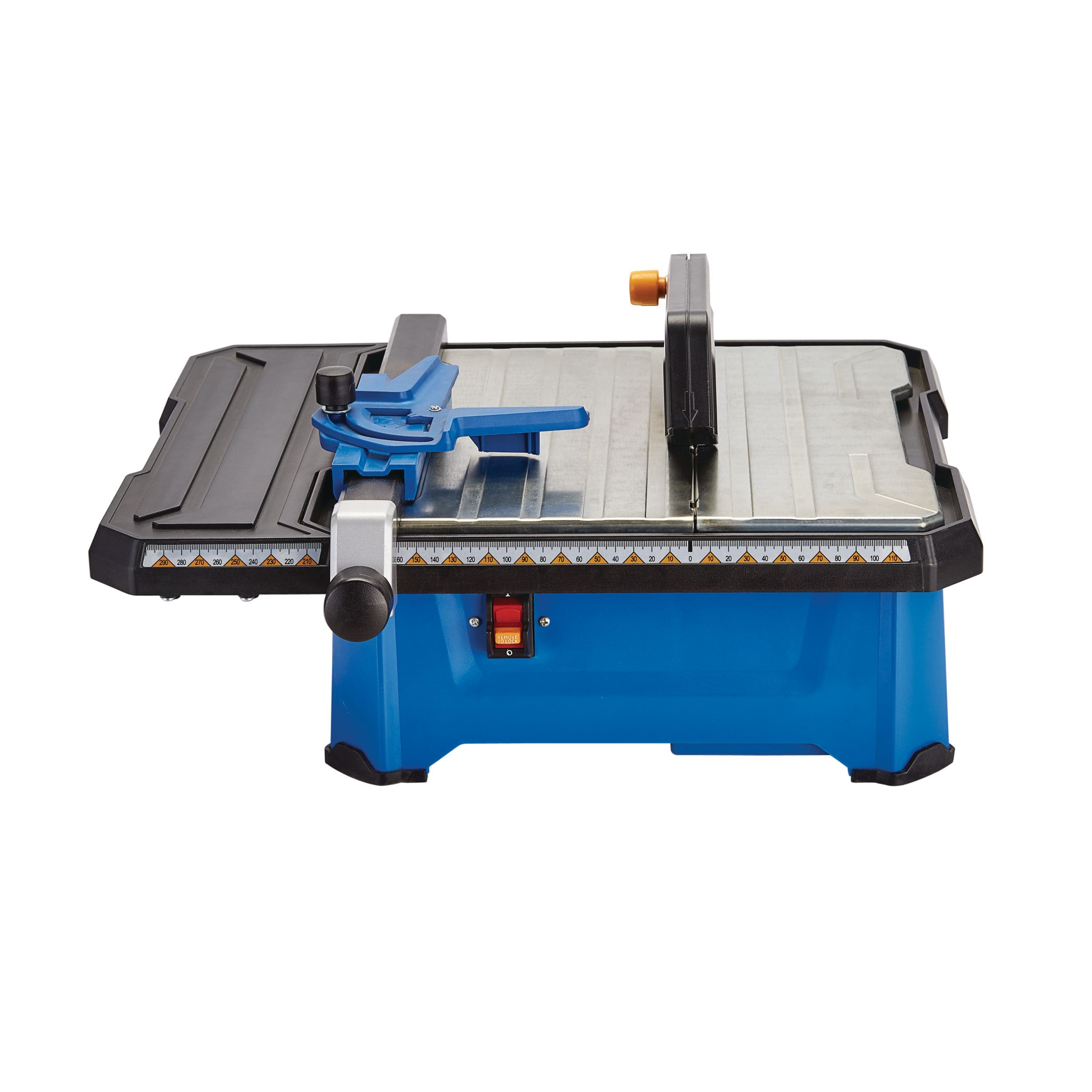 Mastercraft Amp Wet Tile Saw, 7-in Canadian Tire