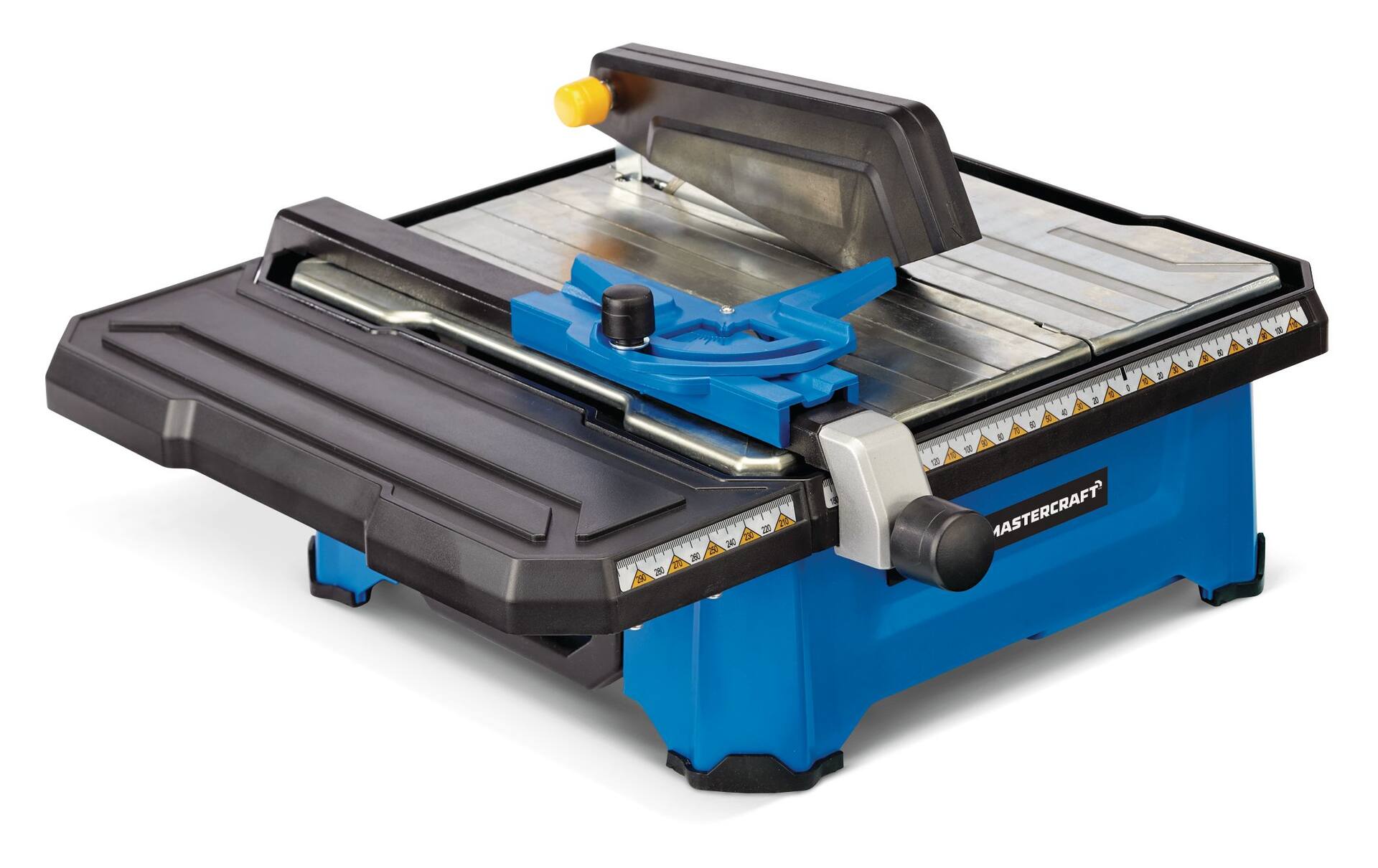 Mastercraft 5 Amp Wet Tile Saw 7 in Canadian Tire