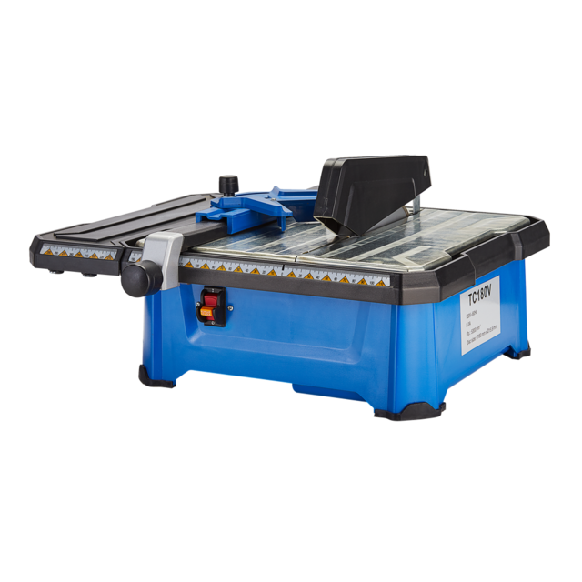 Mastercraft 5 Amp Wet Tile Saw, 7in Canadian Tire
