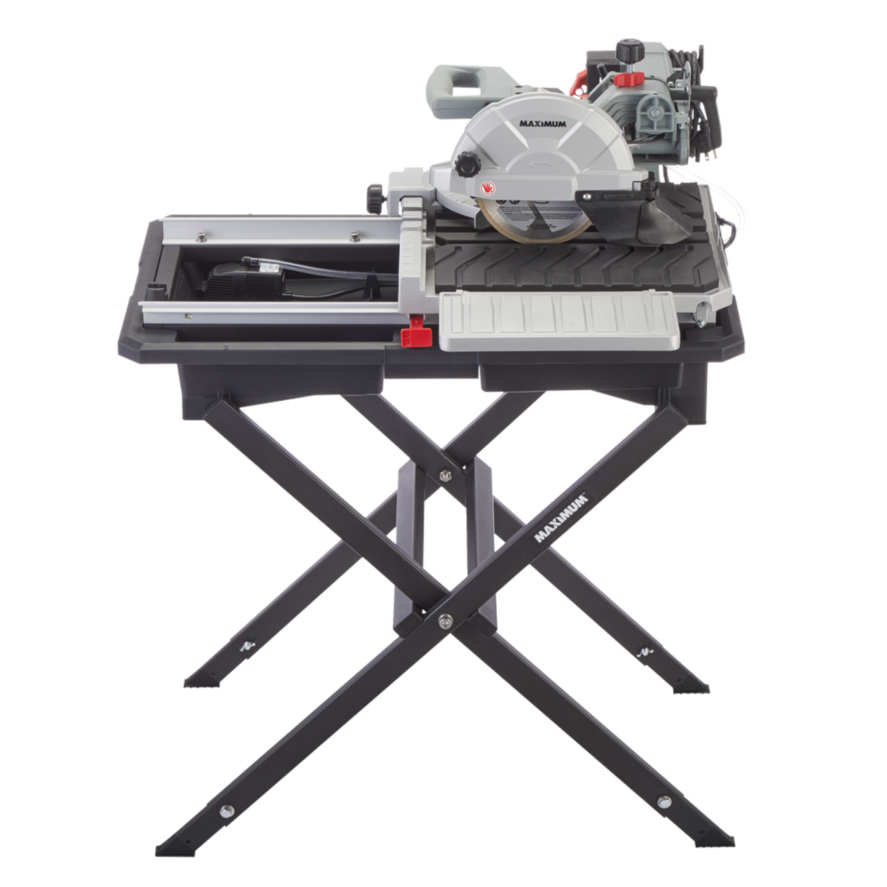 12 wet on sale tile saw