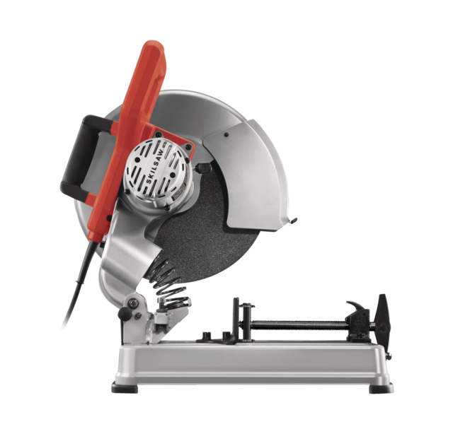 SKILSAW SPT8401 Abrasive Chop Saw, 14in Canadian Tire