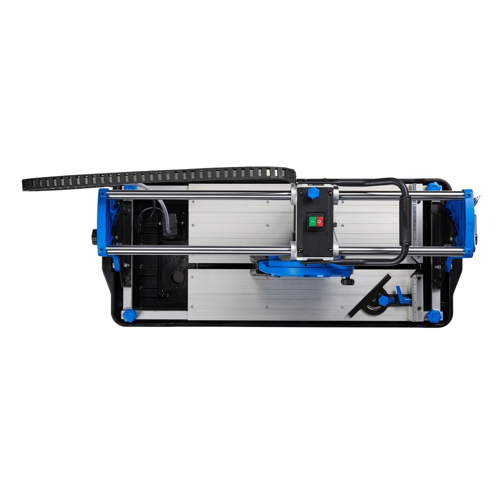 Mastercraft Sliding Wet Tile Saw, 7in Canadian Tire