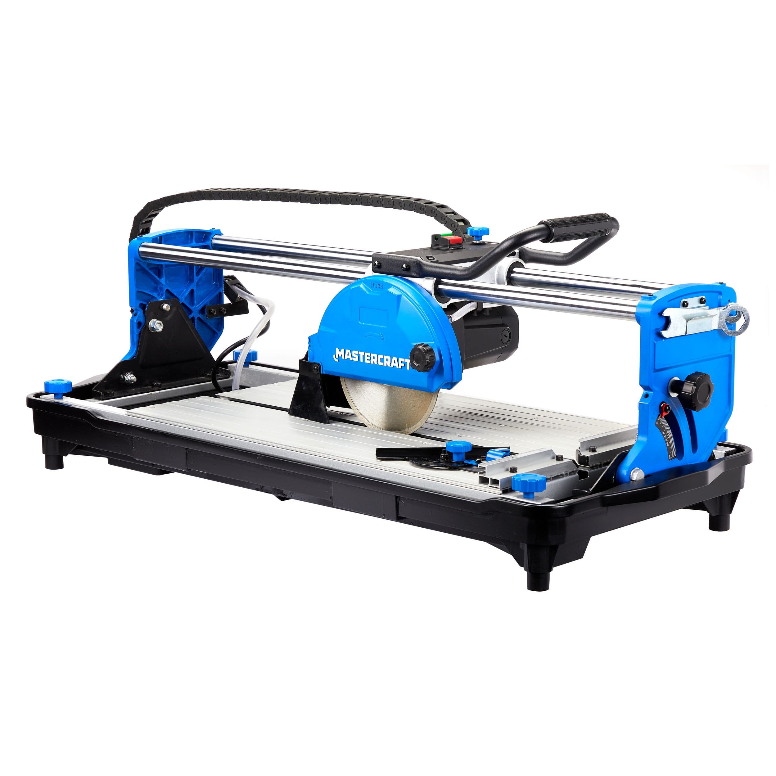 Wet tile saw on sale canadian tire