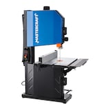 Mastercraft Bandsaw, 9-in Front_Angled_Right