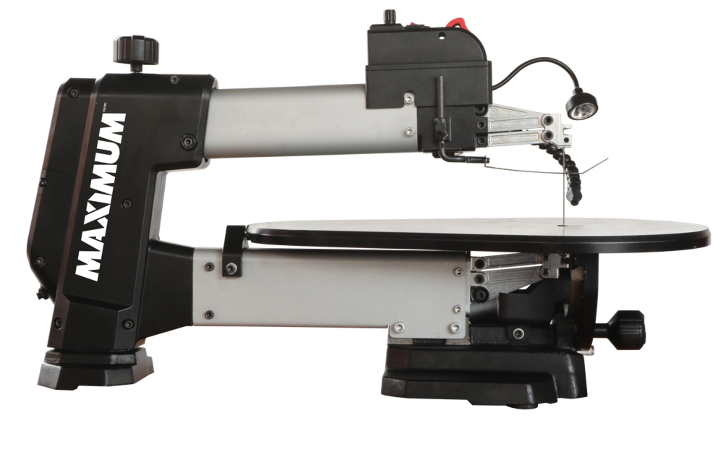 MAXIMUM Scroll Saw, 18in Canadian Tire