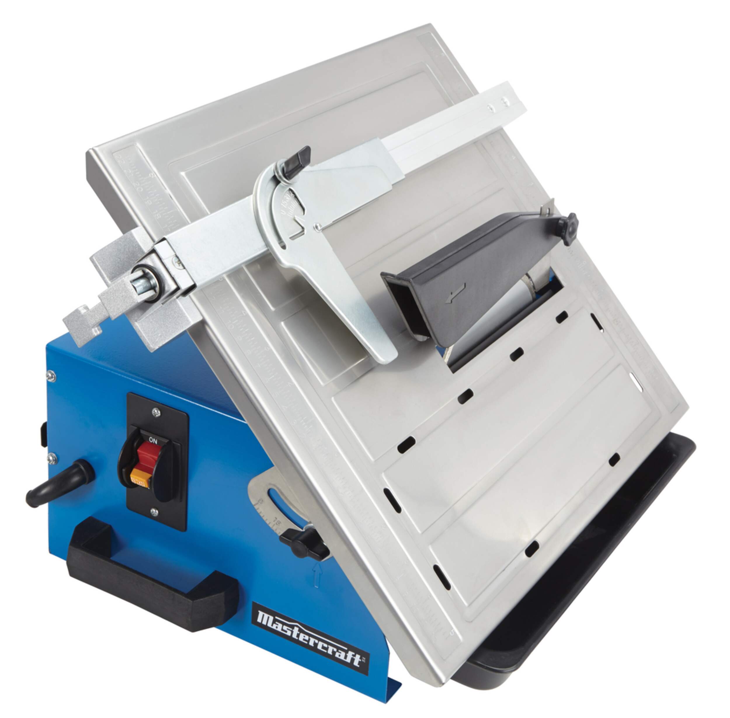 Mastercraft Wet Tile Saw Canadian Tire