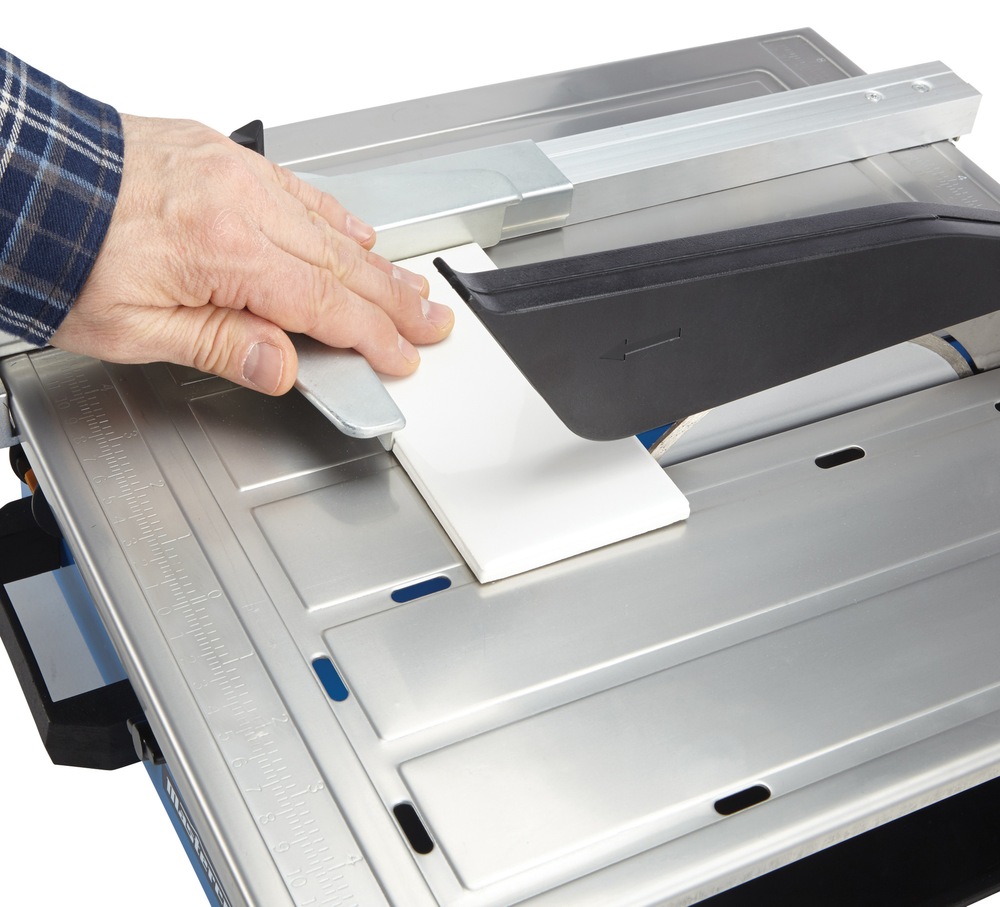 Mastercraft Wet Tile Saw Canadian Tire