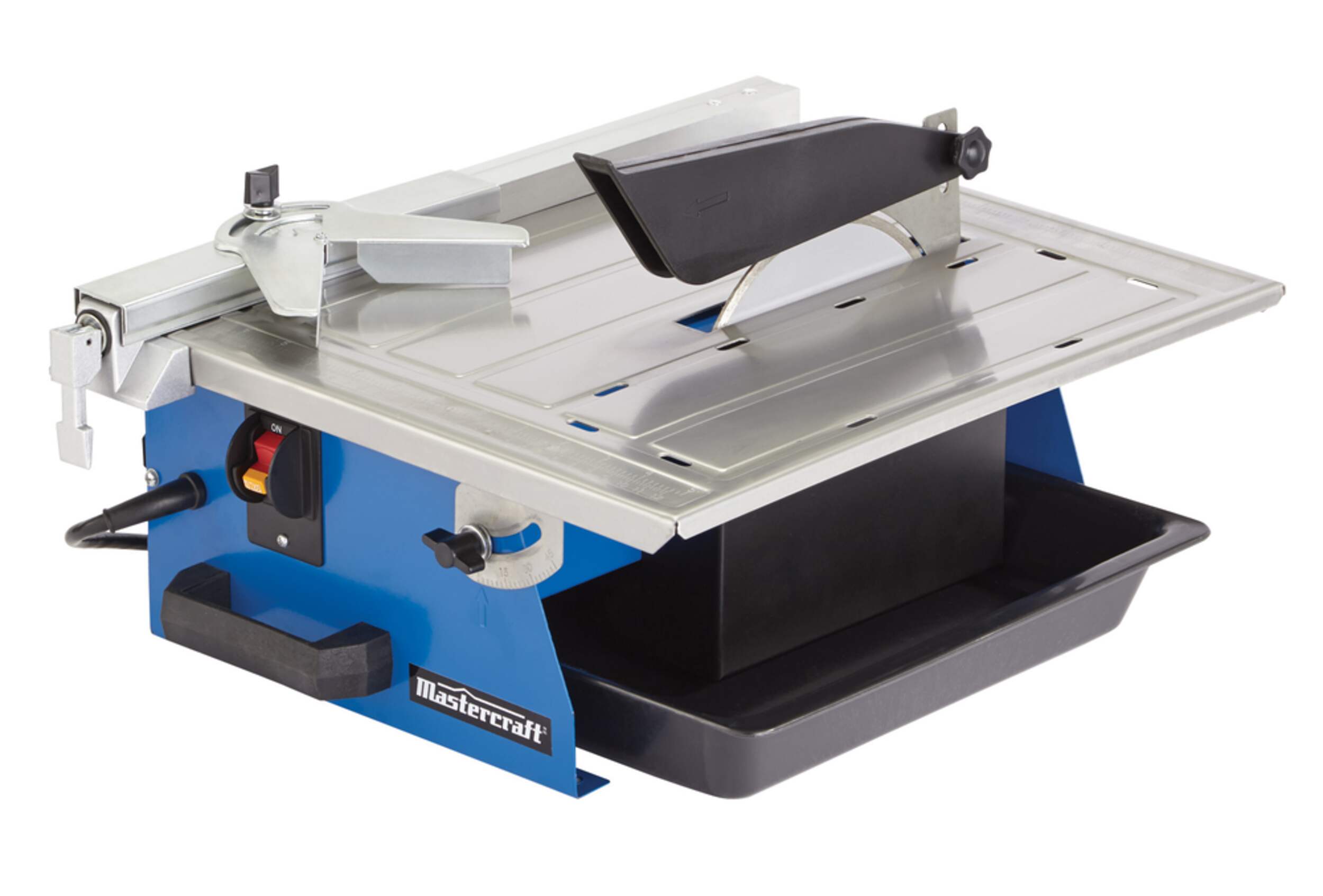 Mastercraft Wet Tile Saw Canadian Tire