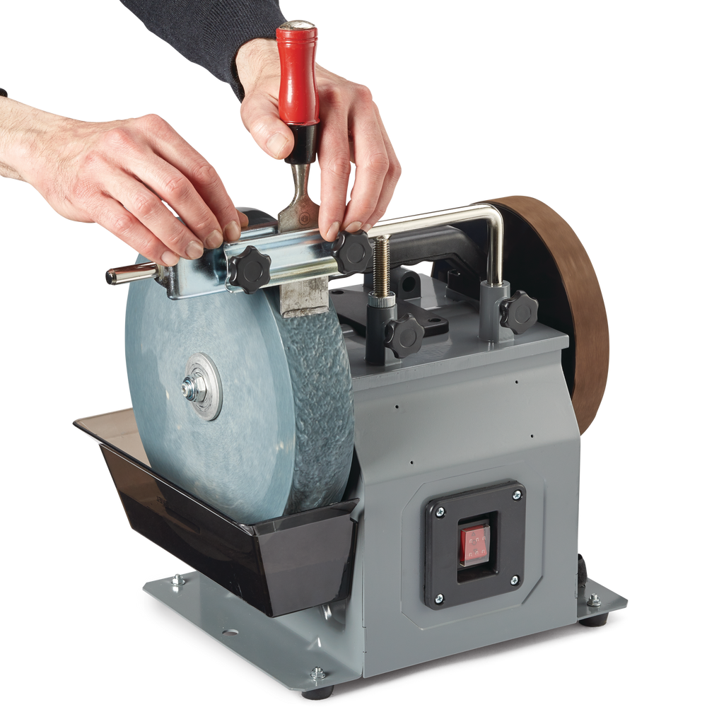 MAXIMUM 1.6A Tool Sharpener Canadian Tire