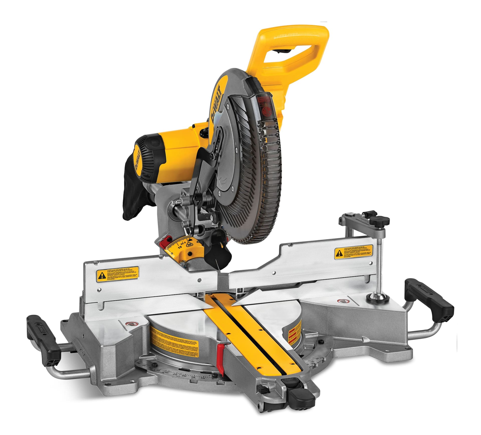 Dewalt 12 inch miter deals saw canadian tire