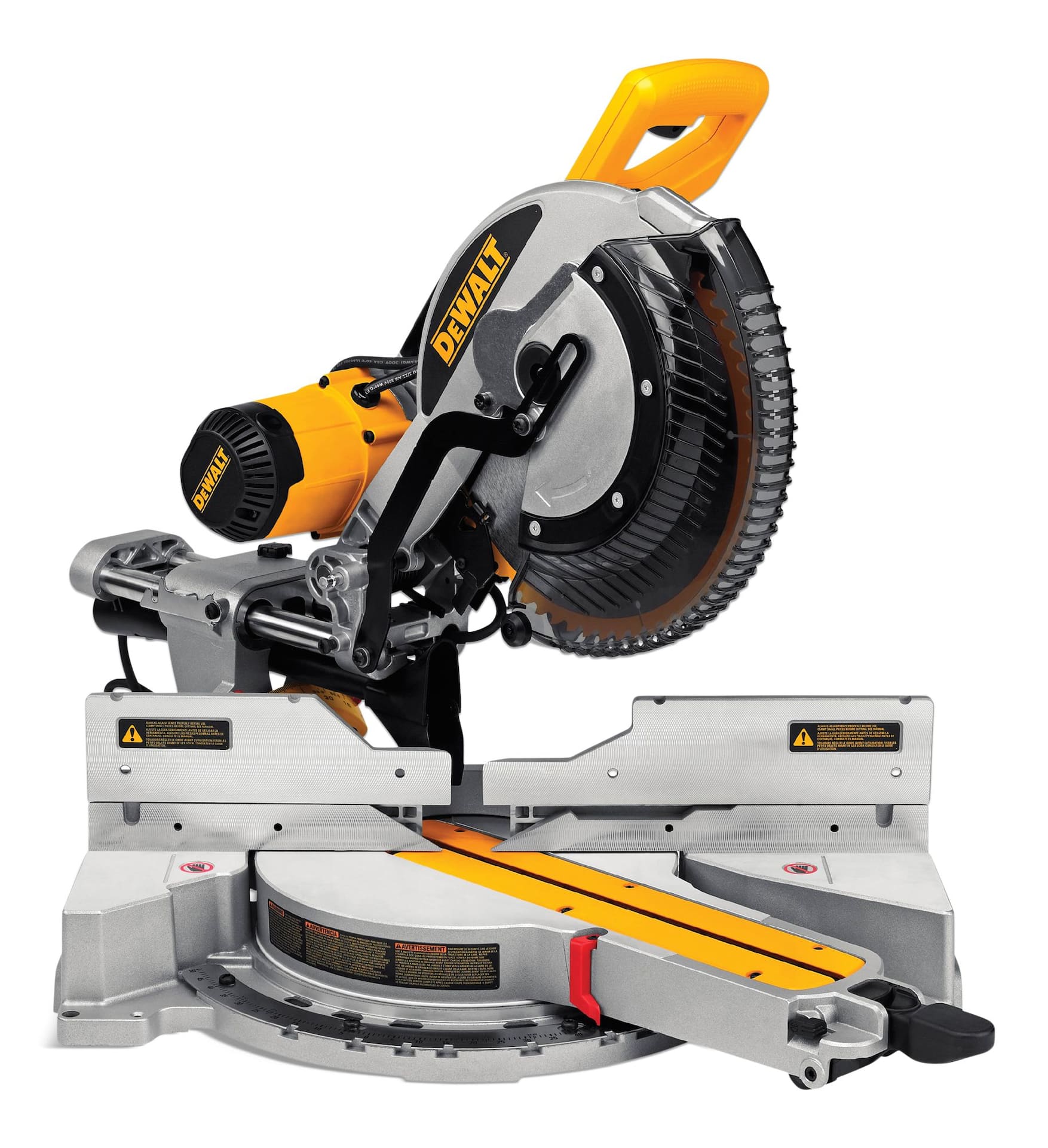 Best dewalt deals miter saw 2020