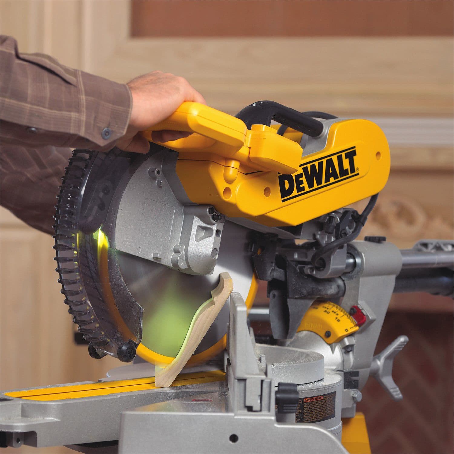 Dewalt dws780 miter saw deals for sale