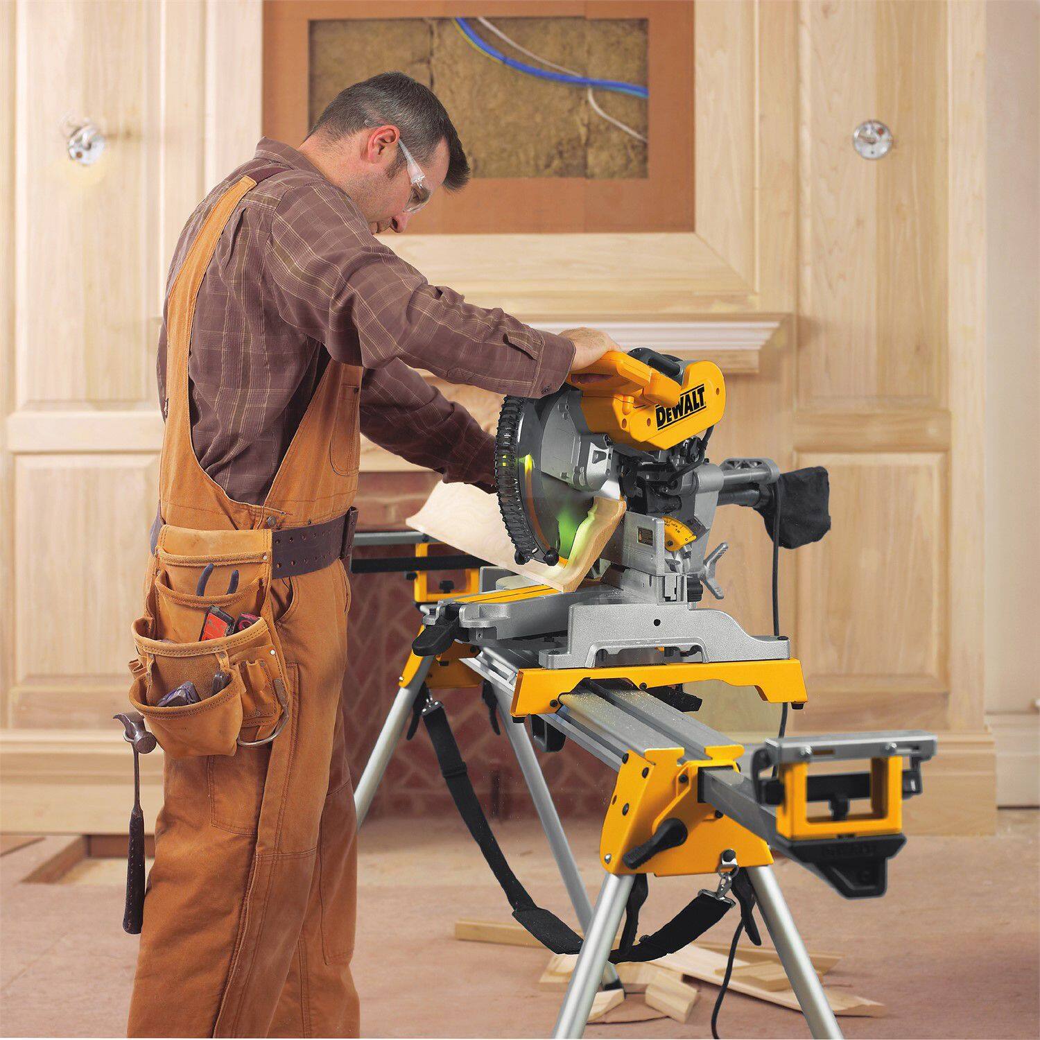 Dewalt mitre deals saw canadian tire