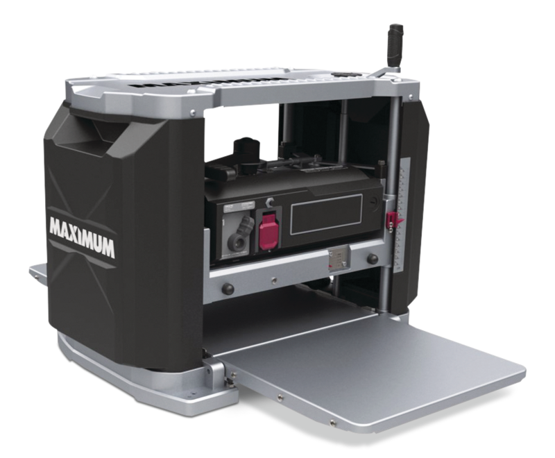 MAXIMUM Planer, 13in Canadian Tire
