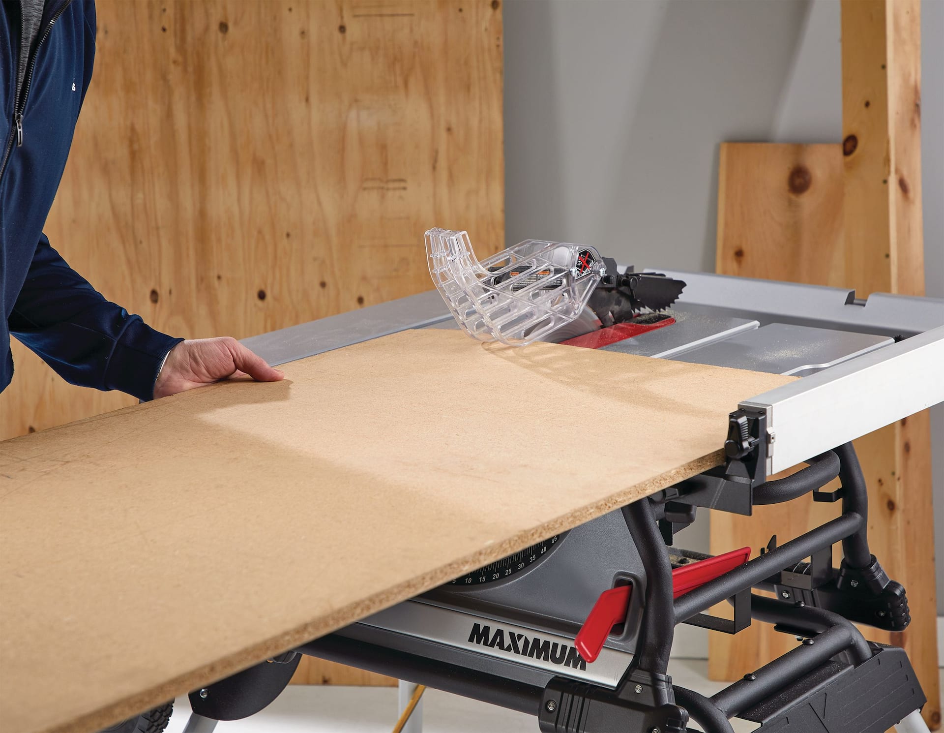 Table saw for sale canadian deals tire