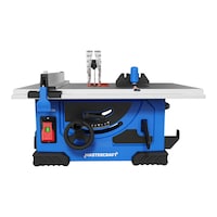 Mastercraft Table Saw,  8-1/4-in