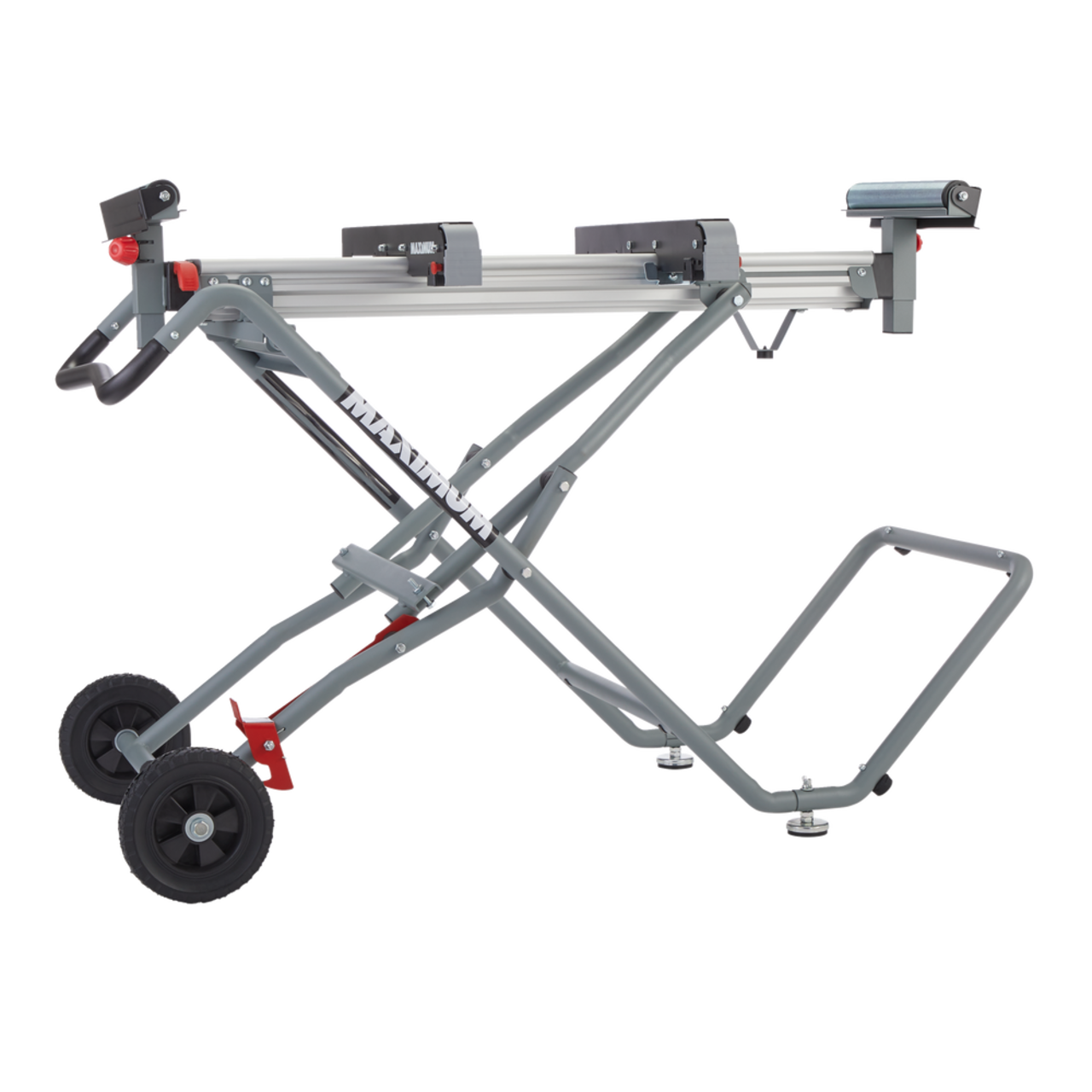 Maximum mitre saw deals stand