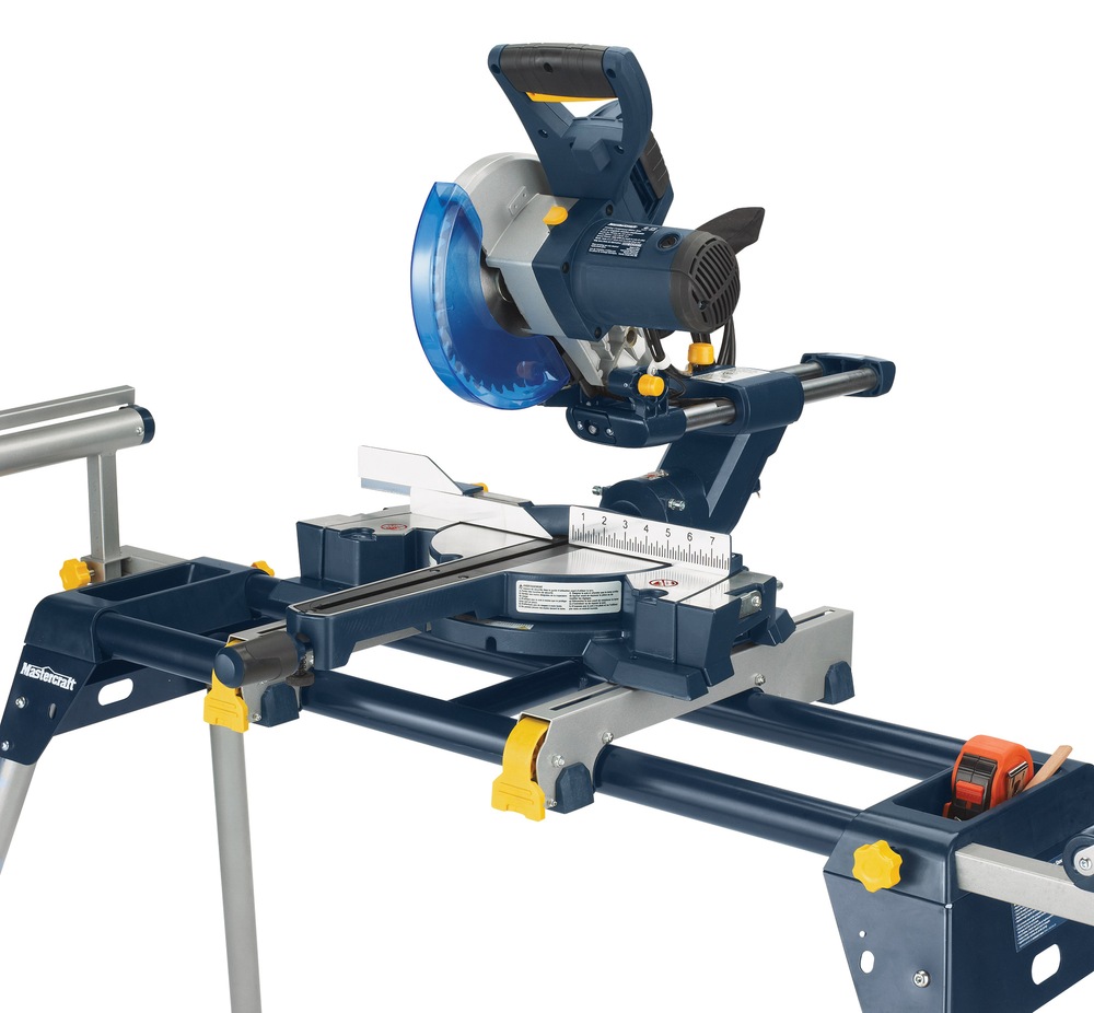 Mastercraft Folding Mitre Saw Stand Canadian Tire
