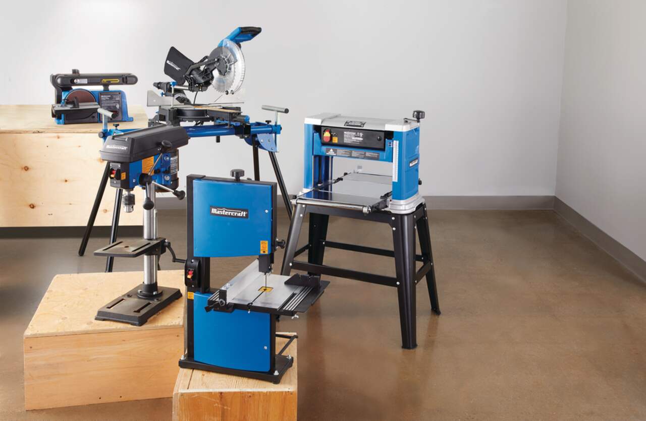 Mastercraft mitre saw stand deals with extension arm