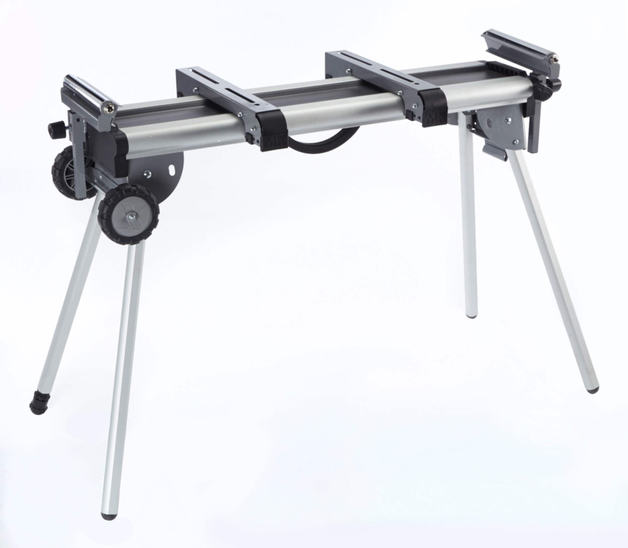 Support pour scie à onglets MAXIMUM, 31 po Front_Three_Fourths_Angled_Right