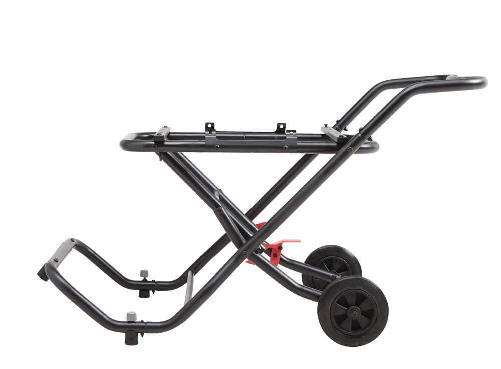 MAXIMUM EasyRise Table Saw Stand with 2 Wheels Canadian Tire